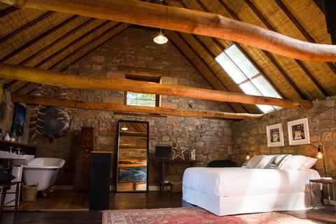 Twamley Farm - Darwin Holiday 10