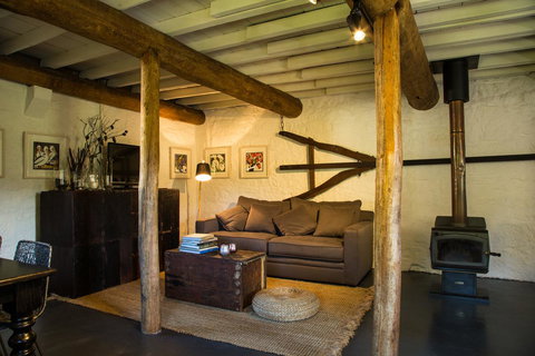 Twamley Farm - Darwin Holiday 22