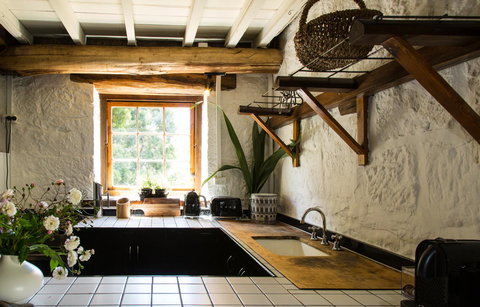 Twamley Farm - Darwin Holiday 21