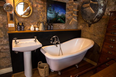 Twamley Farm - Darwin Holiday 11