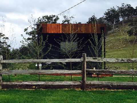 Twamley Farm - Darwin Holiday 14