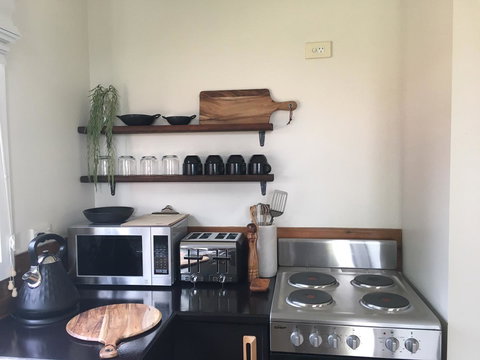 Twamley Farm - Darwin Holiday 15