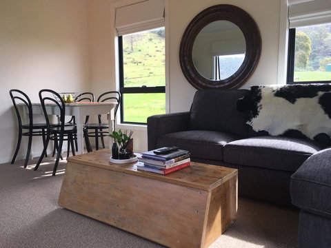 Twamley Farm - Darwin Holiday 9