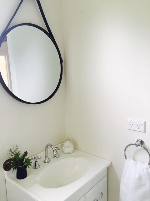 Twamley Farm - Darwin Holiday 19