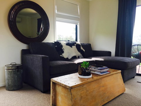 Twamley Farm - Darwin Holiday 8