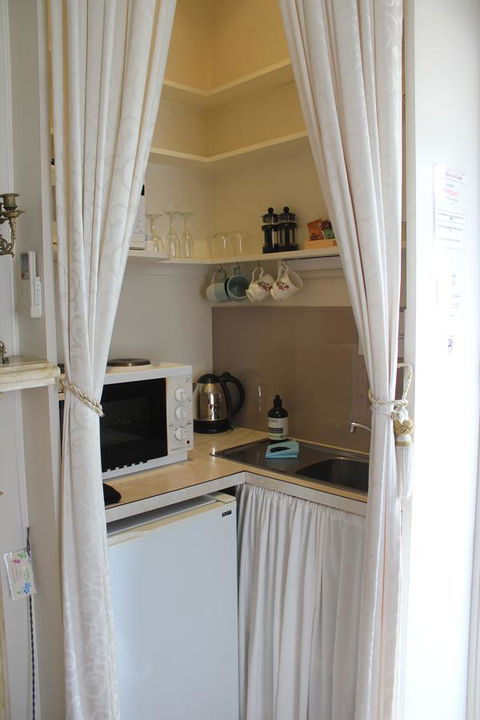 Alice\'s Cottages - Darwin Holiday 4