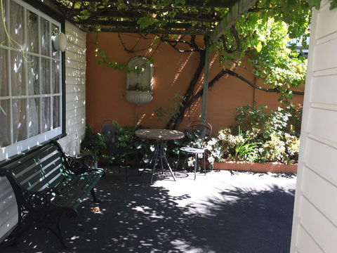 Alice\'s Cottages - Darwin Holiday 28