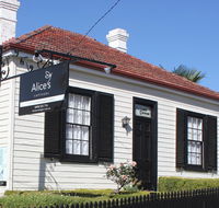 Alice's Cottages - Darwin Holiday