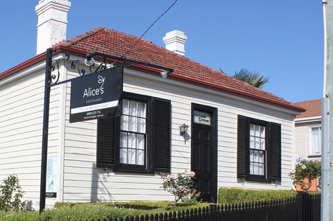Alice\'s Cottages - Darwin Holiday 0