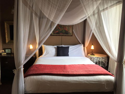 Alice\'s Cottages - Darwin Holiday 24