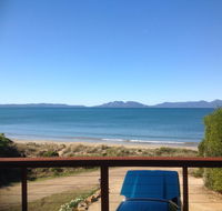Swansea Beach House Oceanfront - Darwin Holiday