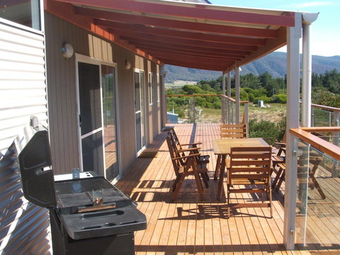 Seymour Waves - Darwin Holiday 3