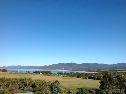 Seymour Waves - Darwin Holiday 13