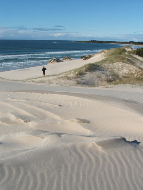 Seymour Waves - Darwin Holiday 14