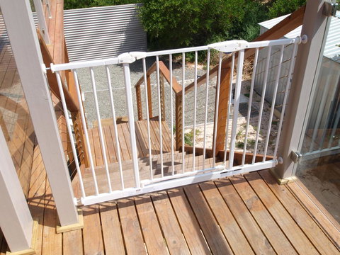 Seymour Waves - Darwin Holiday 11