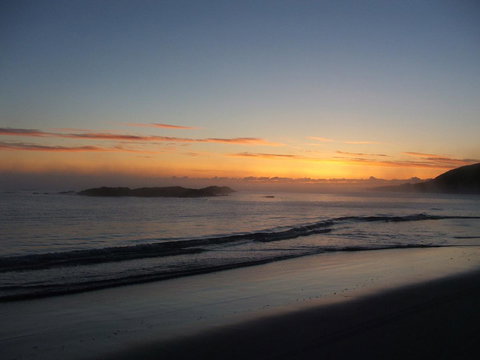 Seymour Waves - Darwin Holiday 21