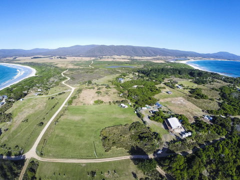 Seymour Waves - Darwin Holiday 1