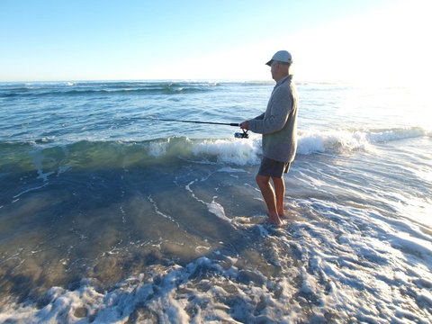 Seymour Waves - Darwin Holiday 22