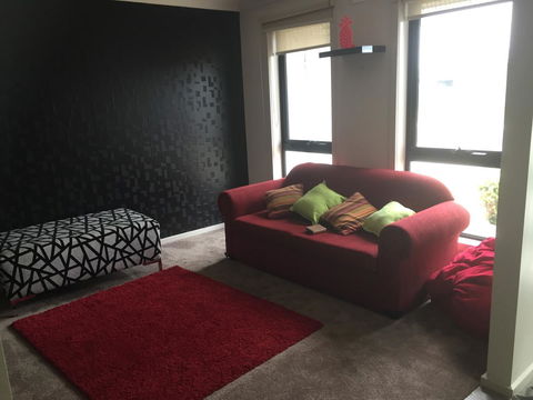 Euphoria House - Darwin Holiday 1