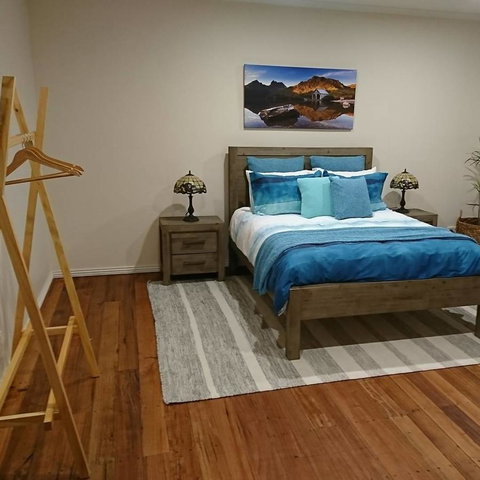 Glengarry Farm Stay BnB - Darwin Holiday 9