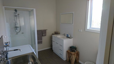 Glengarry Farm Stay BnB - Darwin Holiday 2