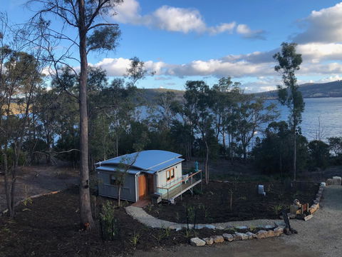 Free Spirit Pods - Darwin Holiday 6
