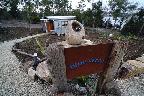 Free Spirit Pods - Darwin Holiday 9
