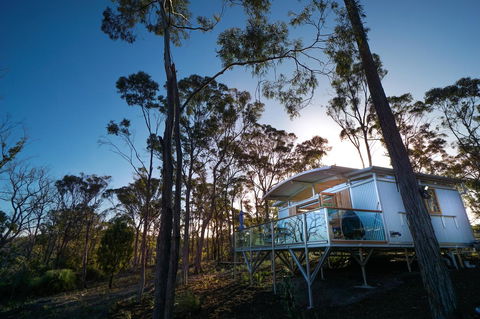 Free Spirit Pods - Darwin Holiday 11
