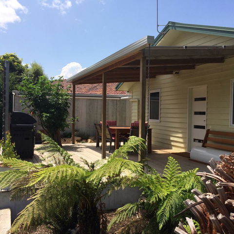 Pinestumps Holiday Home - Darwin Holiday 13
