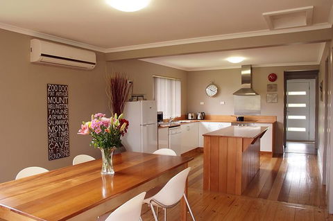 Pinestumps Holiday Home - Darwin Holiday 0