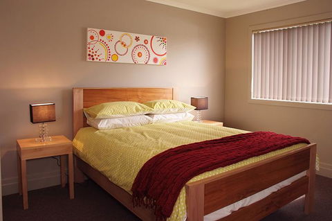 Pinestumps Holiday Home - Darwin Holiday 5