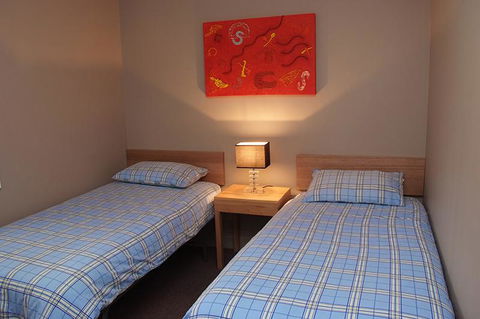 Pinestumps Holiday Home - Darwin Holiday 7