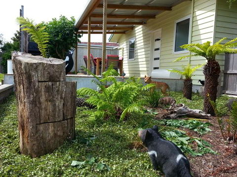 Pinestumps Holiday Home - Darwin Holiday 12