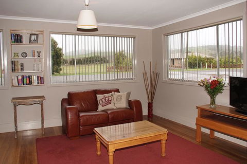 Pinestumps Holiday Home - Darwin Holiday 2