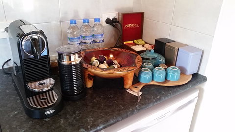 Four Seasons Waterfront Villas - Darwin Holiday 3