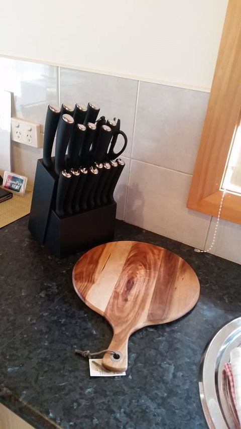 Four Seasons Waterfront Villas - Darwin Holiday 28