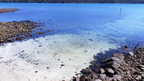 Four Seasons Waterfront Villas - Darwin Holiday 21