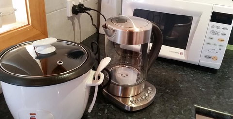 Four Seasons Waterfront Villas - Darwin Holiday 18