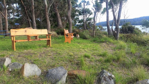 Four Seasons Waterfront Villas - Darwin Holiday 8