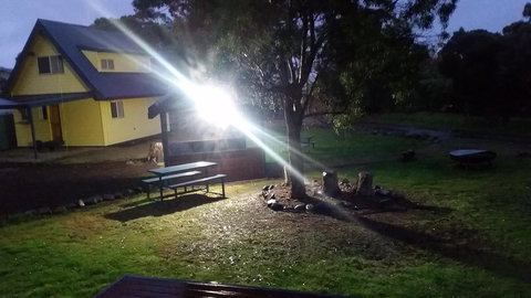 Four Seasons Waterfront Villas - Darwin Holiday 14