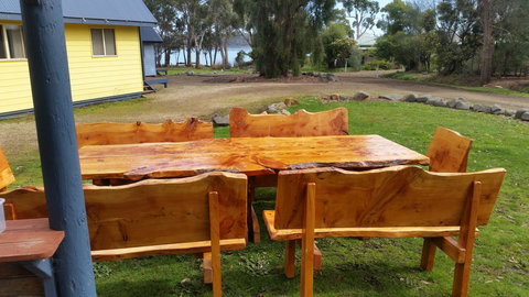 Four Seasons Waterfront Villas - Darwin Holiday 6