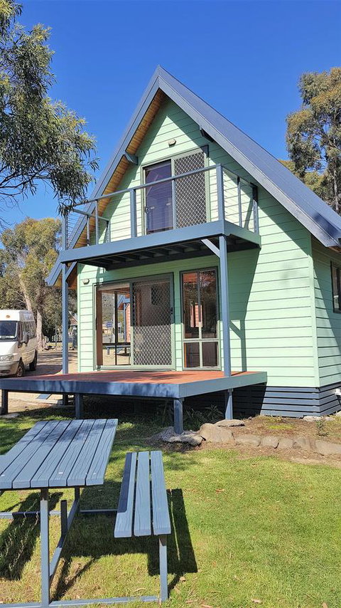 Four Seasons Waterfront Villas - Darwin Holiday 2