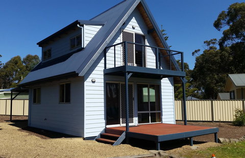 Four Seasons Waterfront Villas - Darwin Holiday 29