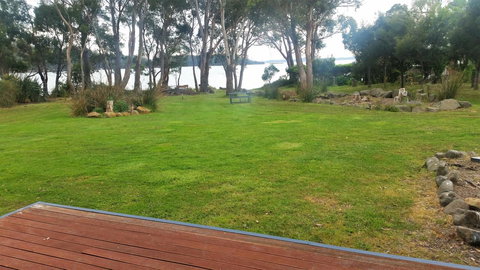 Four Seasons Waterfront Villas - Darwin Holiday 32