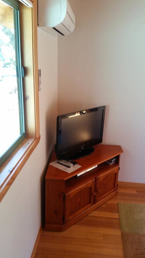 Four Seasons Waterfront Villas - Darwin Holiday 13