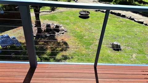 Four Seasons Waterfront Villas - Darwin Holiday 17