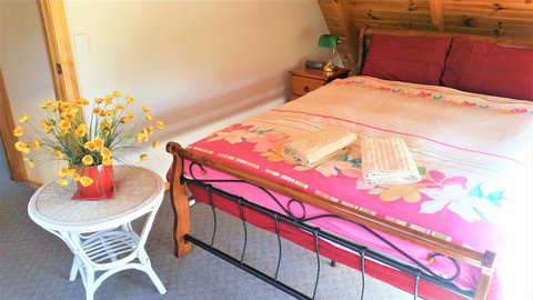 Four Seasons Waterfront Villas - Darwin Holiday 30