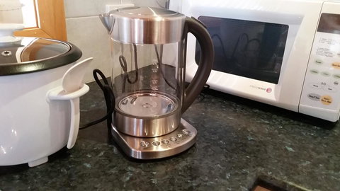 Four Seasons Waterfront Villas - Darwin Holiday 27