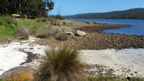 Four Seasons Waterfront Villas - Darwin Holiday 24