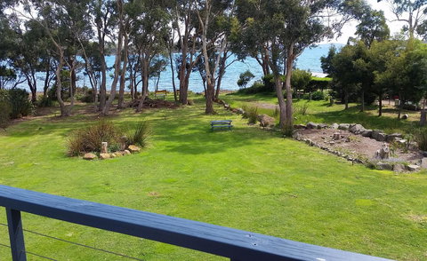 Four Seasons Waterfront Villas - Darwin Holiday 25